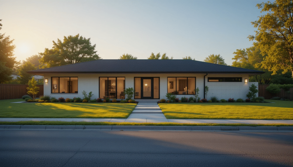 ranch style homes for sale