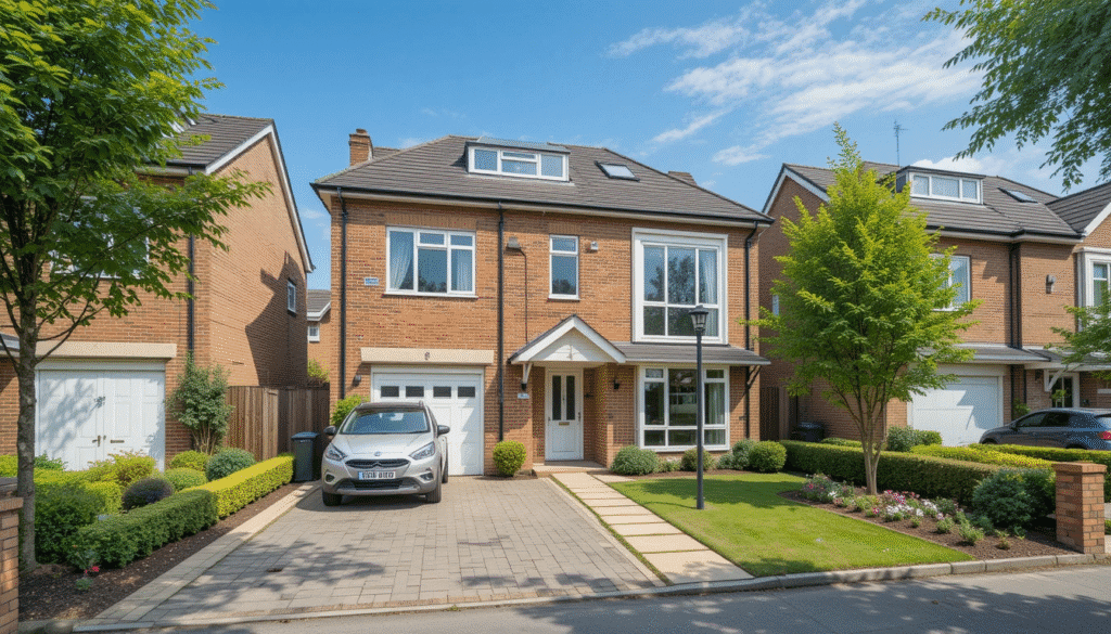 Home For Sale in Barbados Garden Village Barkingside Home For Sale in Barbados Garden Village Barkingside