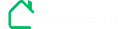 Pyntekvister