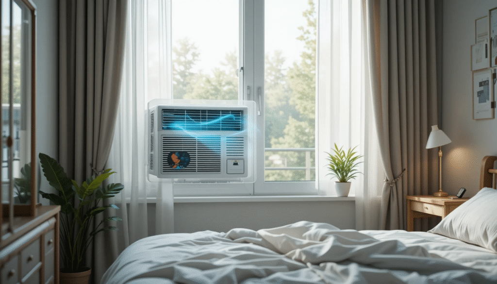 akw 06cr4 window unit