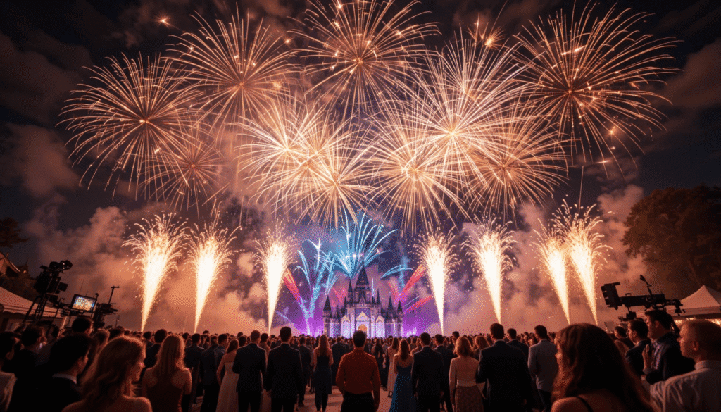 Norintino B Fireworks: The Best Option for Unforgettable Celebrations Norintino B Fireworks