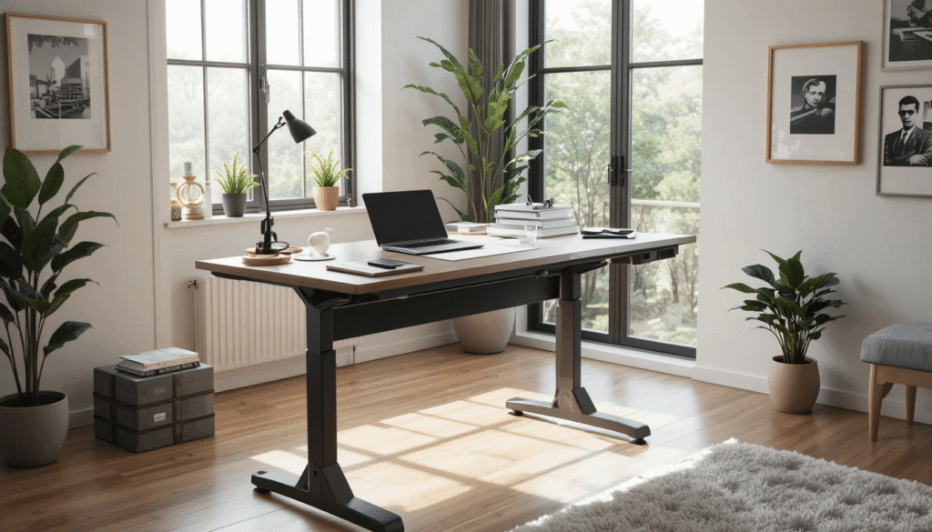 Altek Drafting Table ACT 36048