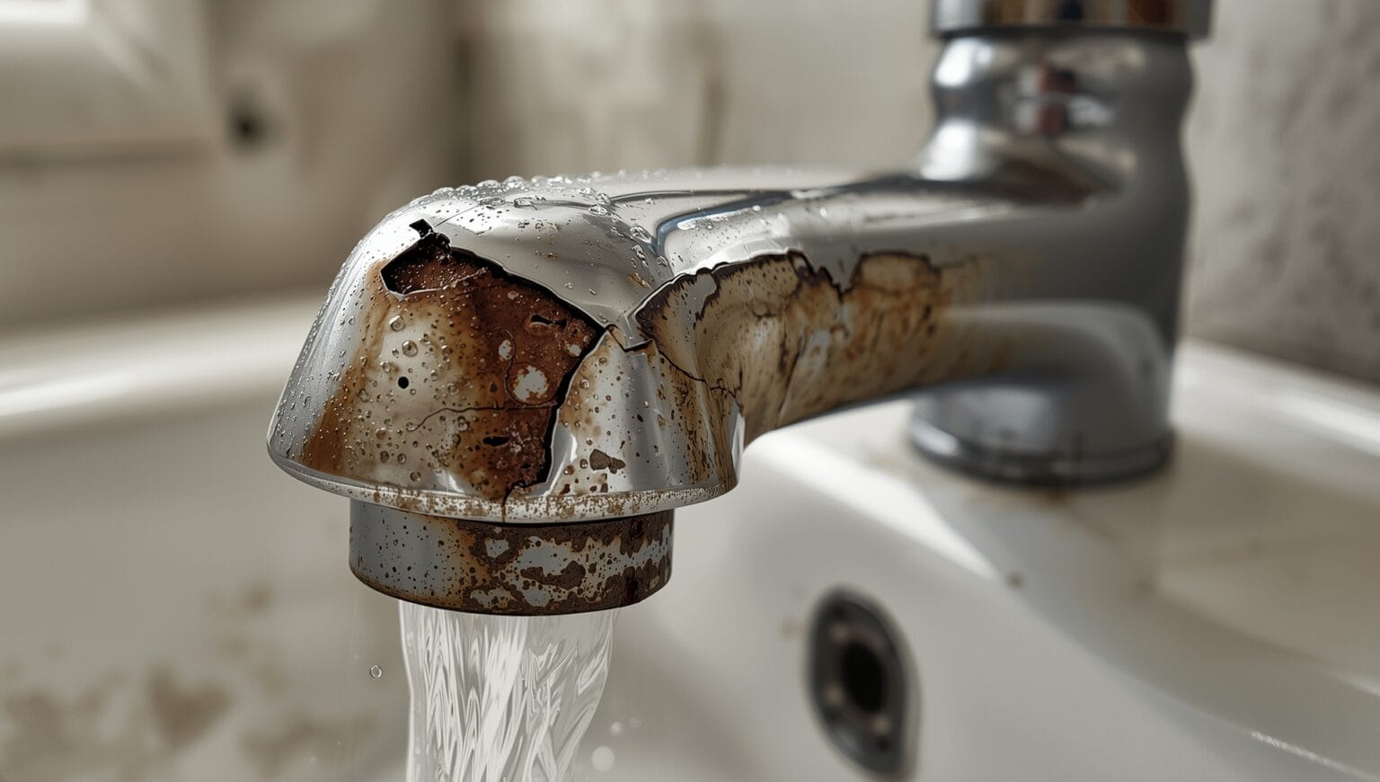 What causes bathroom faucets to corrode? Complete Information and Solution what causes bathroom faucets to corrode