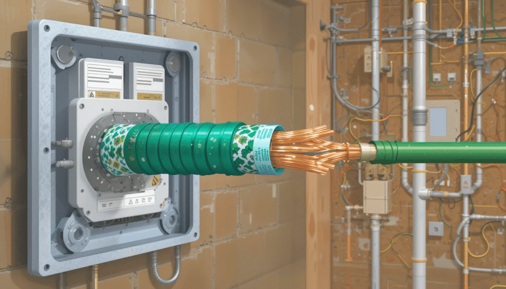 Complete Guide to GFCI Outlet 74900-RCDS: Safety, Installation, and Benefits GFCI outlet 74900-RCDS
