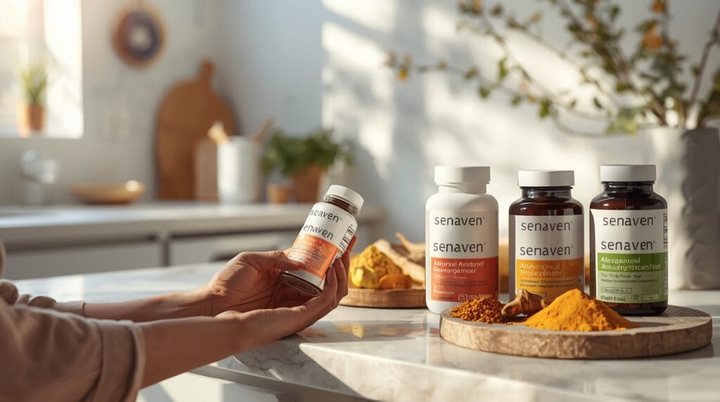 Is Senaven the Future of Natural Health Supplements? senaven