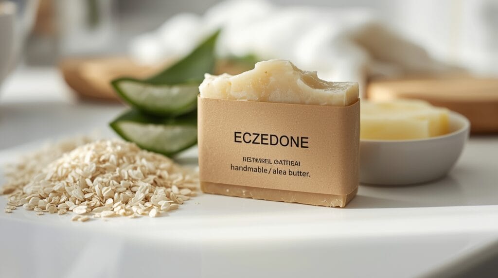 Eczedone Review 2025: Does This Natural Eczema Soap Really Work? Eczedone