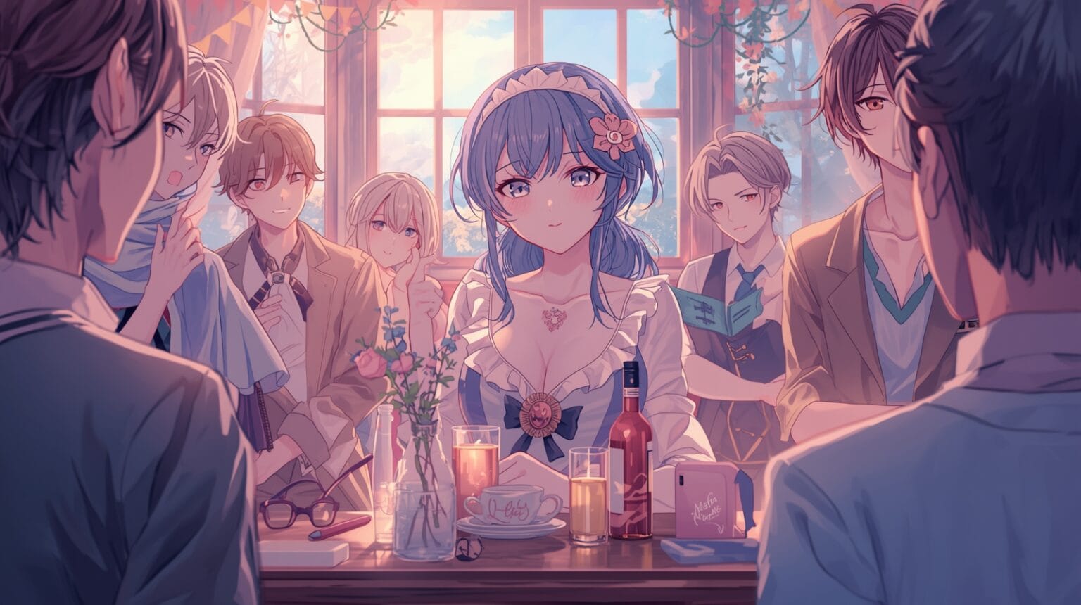 What Is Monica Julien Mai Otome? Features, Gameplay & User Experience Explained monica julien mai otome