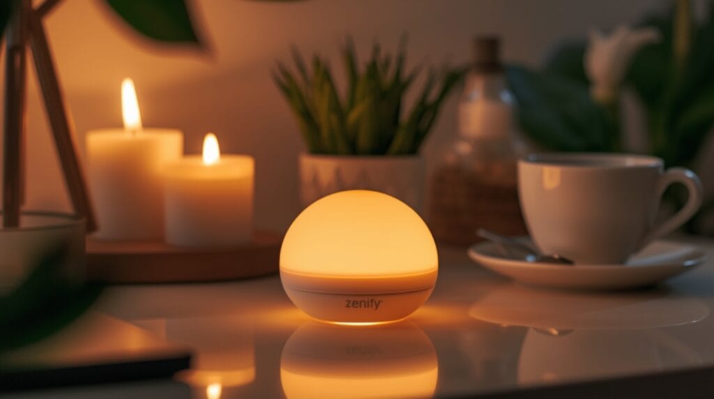 zenify toy