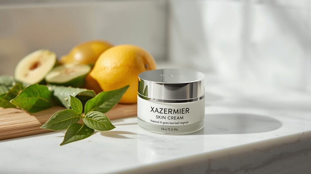 Xazermier Skin Cream Review 2025: The Truth About This Trending Anti-Aging Formula xazermier skin cream