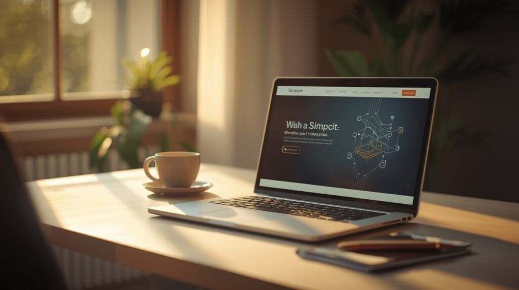 Simpcit Review 2025: Honest Look at Features, Benefits & Real-User Results simpcit