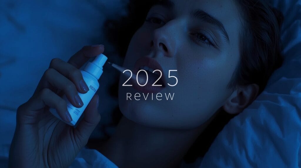 Rejuvia Sleep Spray Reviews and Complaints (2025 Update): The Truth You Need to Know Rejuvia Sleep Spray Reviews and Complaints