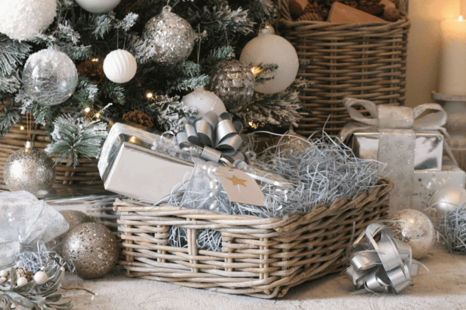 Best Xmas Hampers for Families and Friends  Xmas Hampers