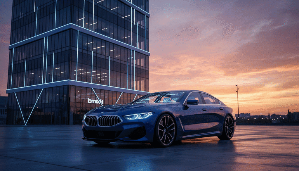 The Future of bmvx4: Trends and Predictions for 2025 bmvx4
