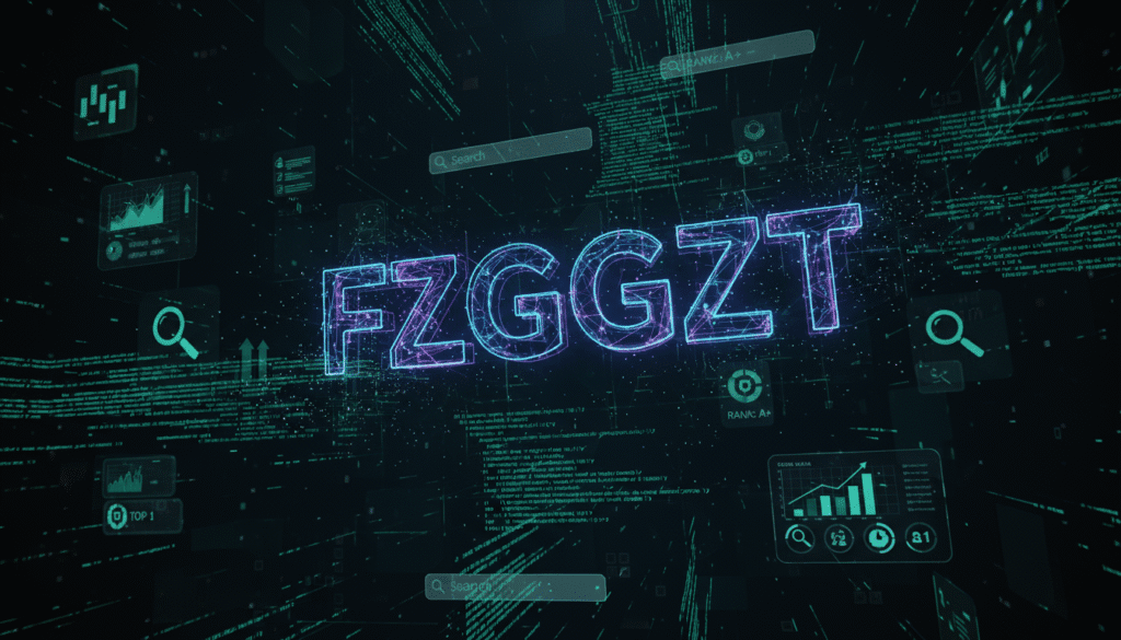 FZGGZT Explained: Inside the Mysterious Website Everyone’s Buzzing About fzggzt