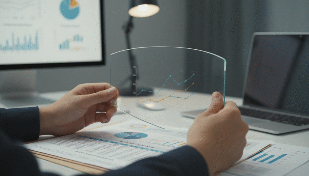 Investing Lessons: What Happened to Clients of Melanie at CraigScottCapital? melanie at craigscottcapital