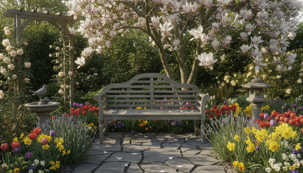 Benches Garden Bench Guide: Materials, Styles, and Placement Tips 2025 benches garden bench