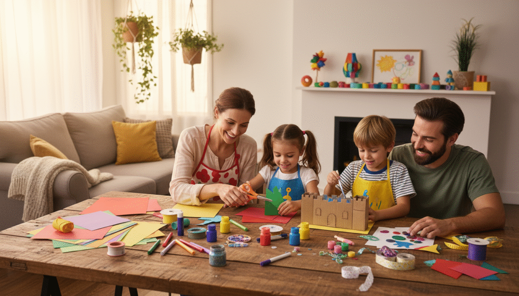creative activities lwmfcrafts