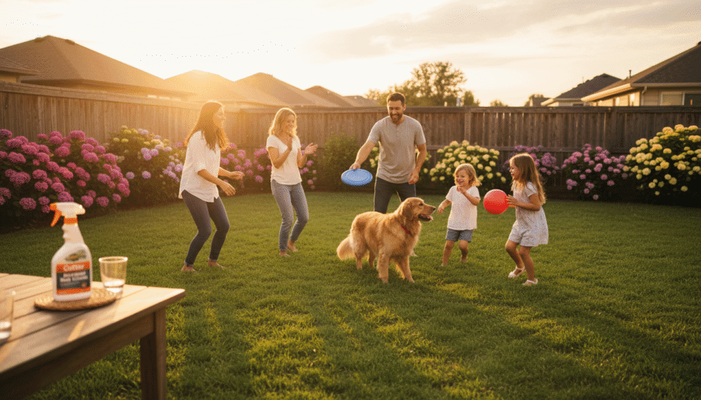 Cutter Backyard Bug Control: Safe Solution for Kids and Pets cutter backyard bug control