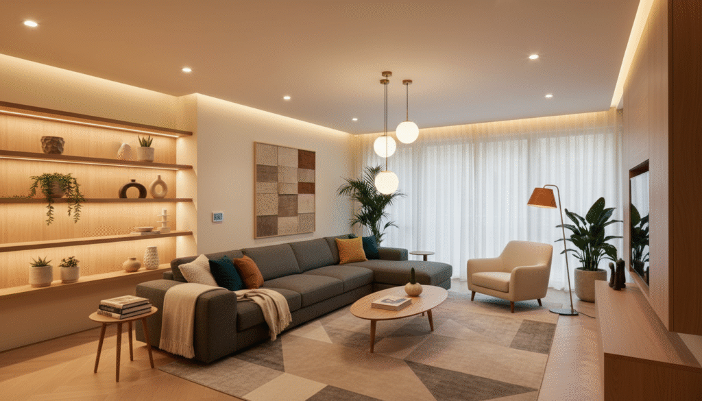 Lighting Solutions for Every Home Lumolog – Expert Tips and Trends for 2025 lighting solutions for every home lumolog