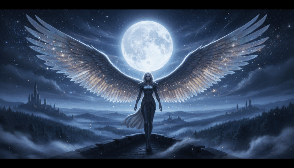 Understanding Auralyn Dashwing MLP: Her Quest to Protect the Kingdom Auralyn Dashwing MLP