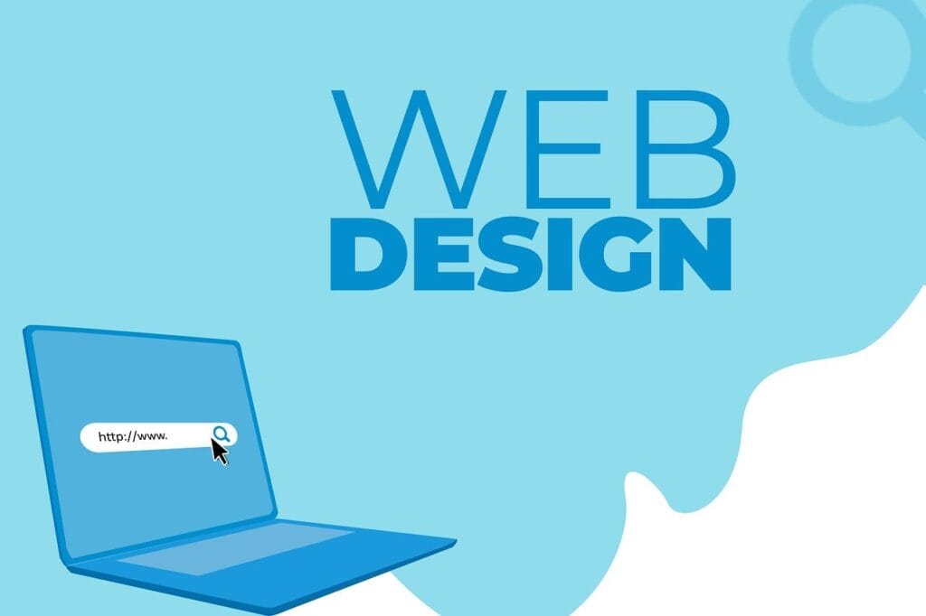 How to Design a Website That Converts Visitors into Enquiries Design a Website