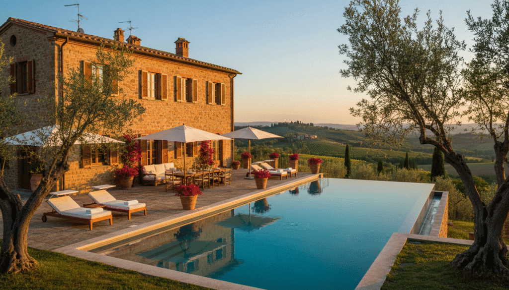 Luxury Villas Italy Le Collectionist: Your Gateway to an Unforgettable Italian Escape luxury villas italy le collectionist