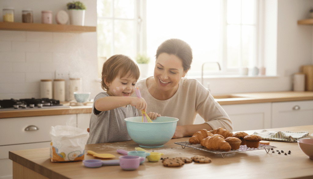 carlahallbakes life culture