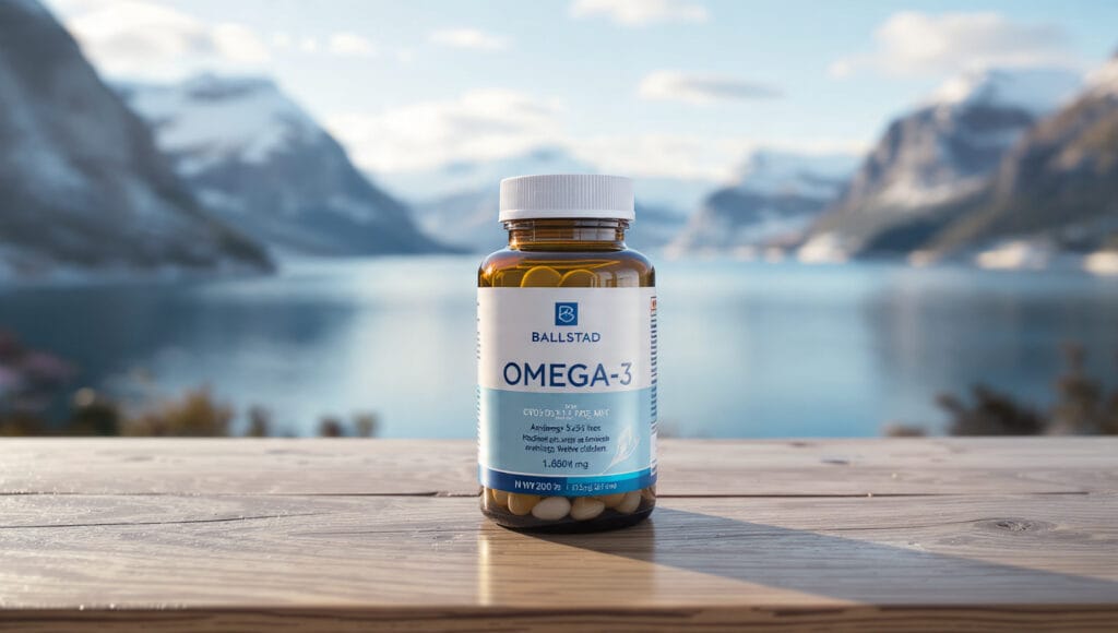 Ballstad Omega-3 Product Info and Reviews: The Honest, Real-Life Guide ballstad omega-3 product info and reviews