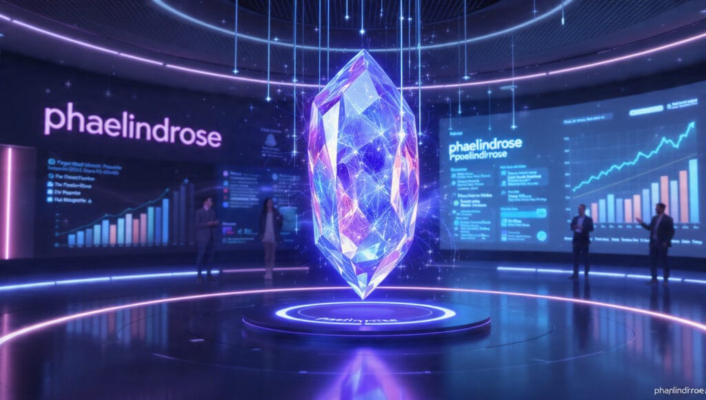 Top Reasons Phaelindrose Is Getting Popular in 2025 phaelindrose