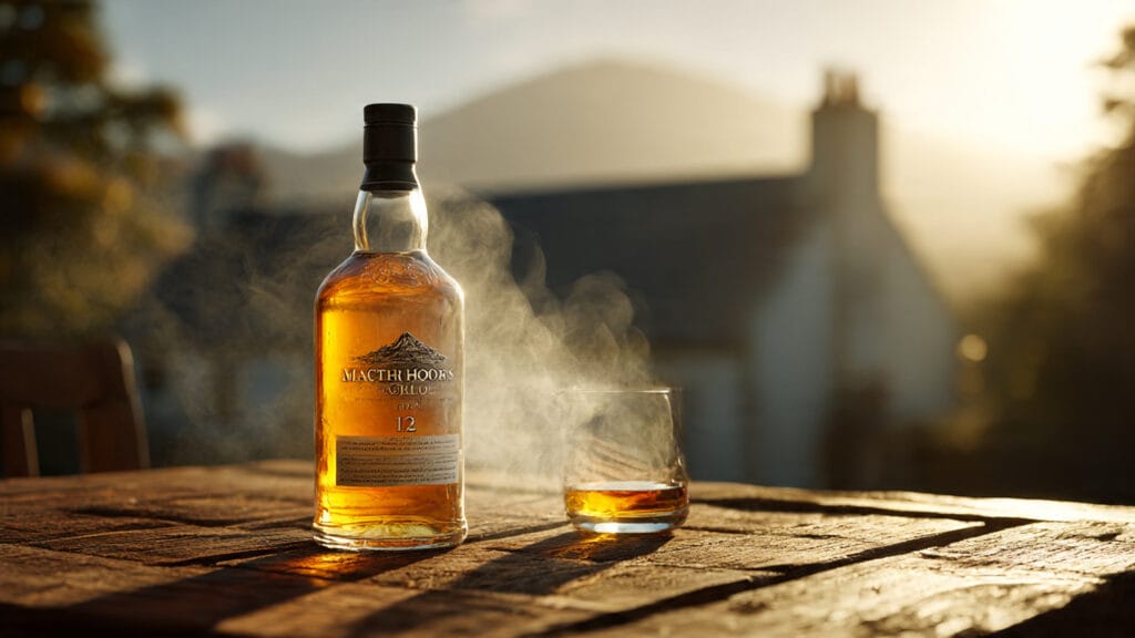 Macarthur’s Glen Mhor 12 57.5 – A Definitive Guide to a Remarkable Highland Expression macarthur's glen mhor 12 57.5