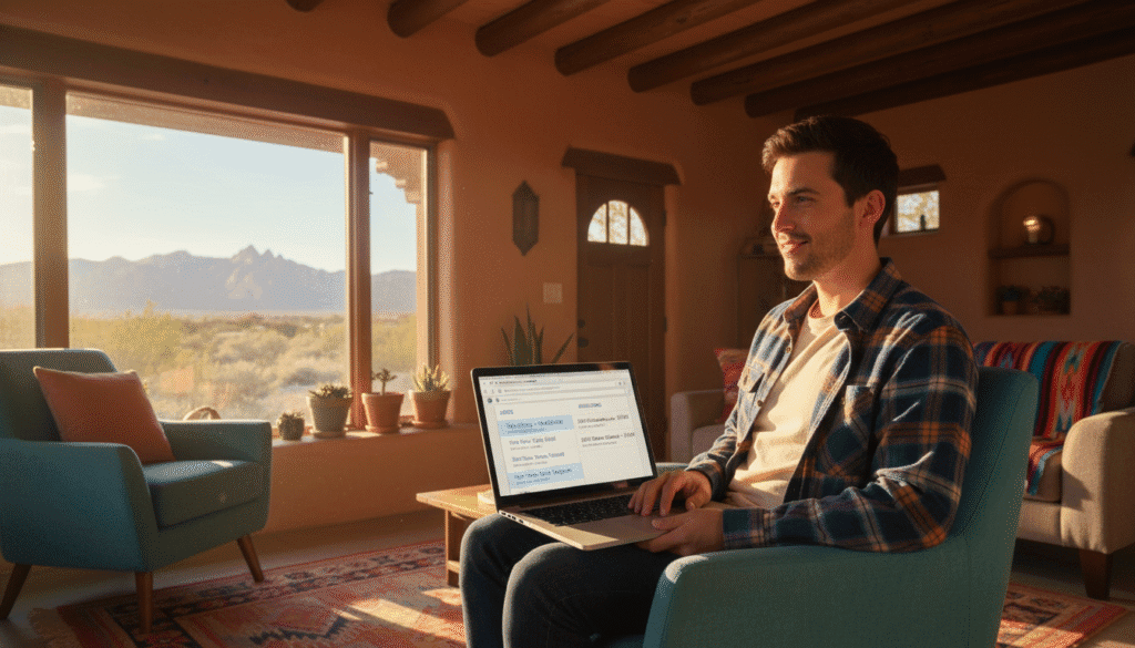 Craigslist Albuquerque NM: Best Tips to Find Jobs, Apartments, and Used Cars Fast (2025 Update) craigslist albuquerque nm