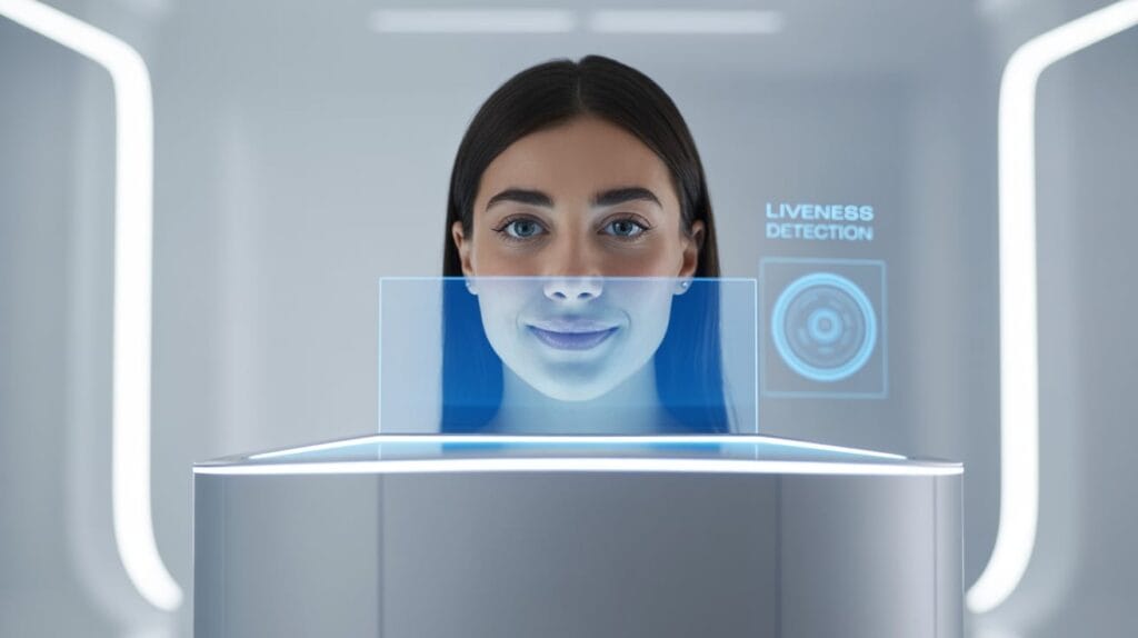 Liveness Detection Software: The Next-Level Protection Against Digital Identity Fraud Liveness Detection Software: The Next-Level Protection Against Digital Identity Fraud