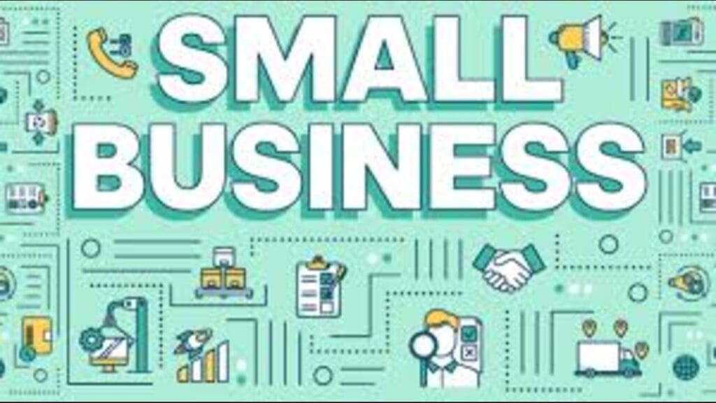 Small Business Branding Services: How GoodWeird Helps Brands Stand Out Small Business Branding Services