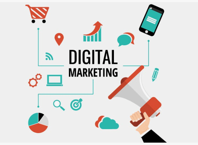 The Role of a Digital Marketing Strategist in Modern Business Growth The Role of a Digital Marketing Strategist in Modern Business Growth