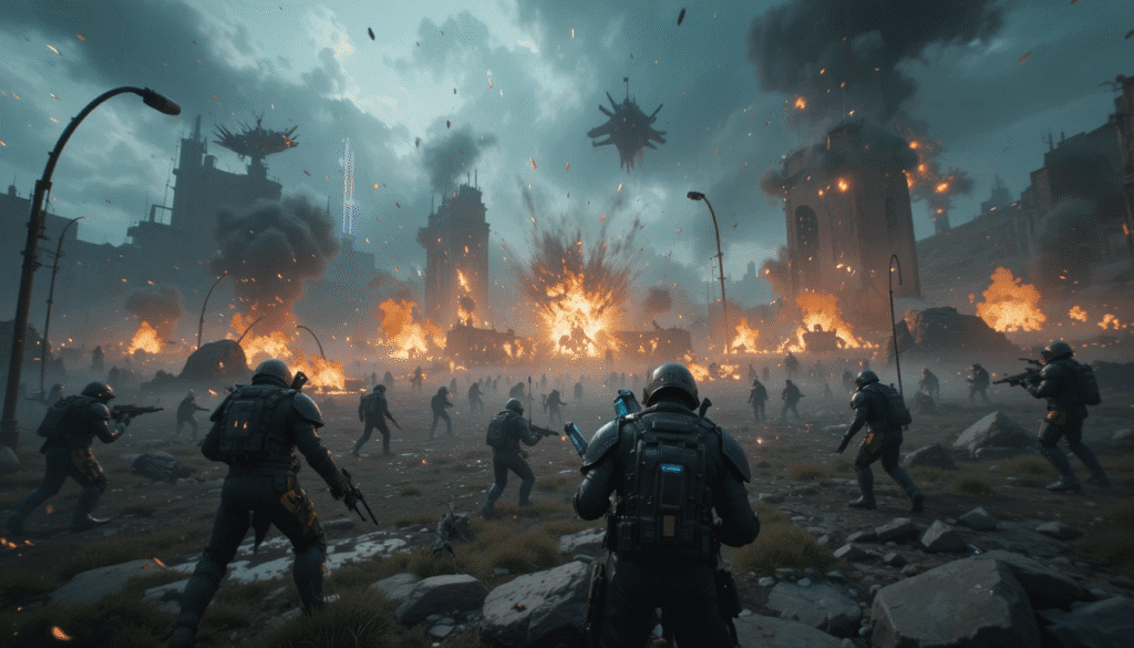 helldivers 2 malevelon creek gabe newell