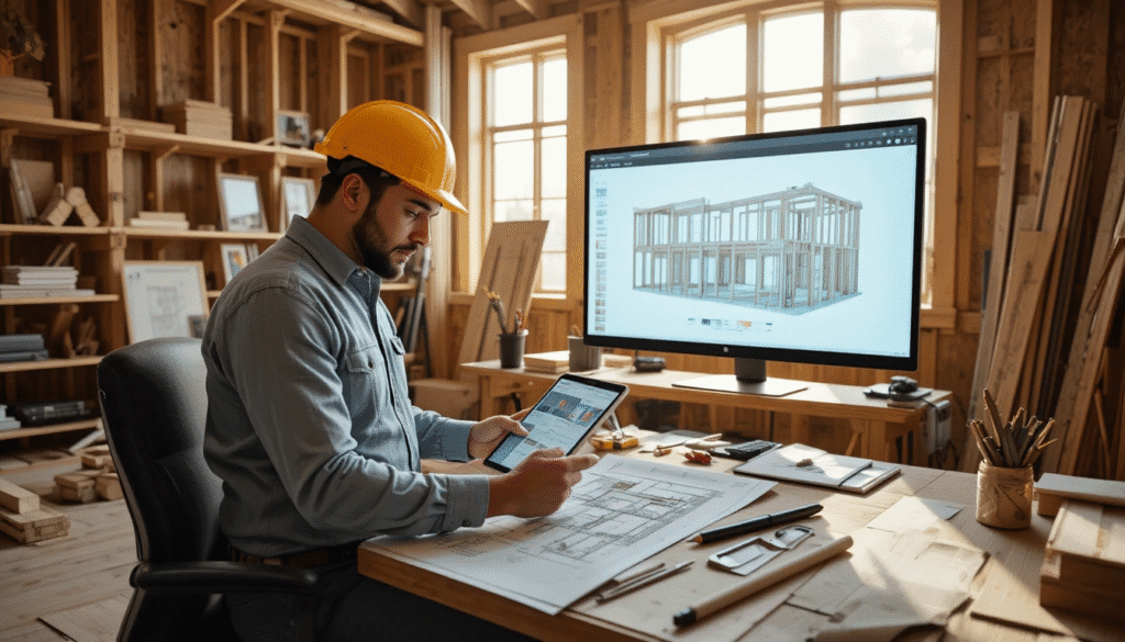 Common Mistakes to Avoid During a Lumber Takeoff Lumber Takeoff