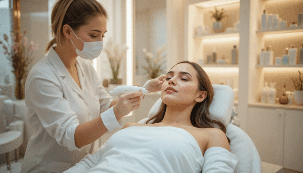 How Much Is Microneedling and Is It Worth It? A Complete Guide to Glowing Skin How Much Is Microneedling and Is It Worth It