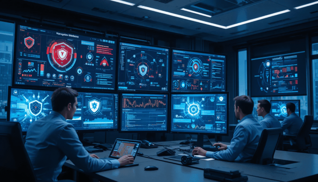 Managed Detection and Response