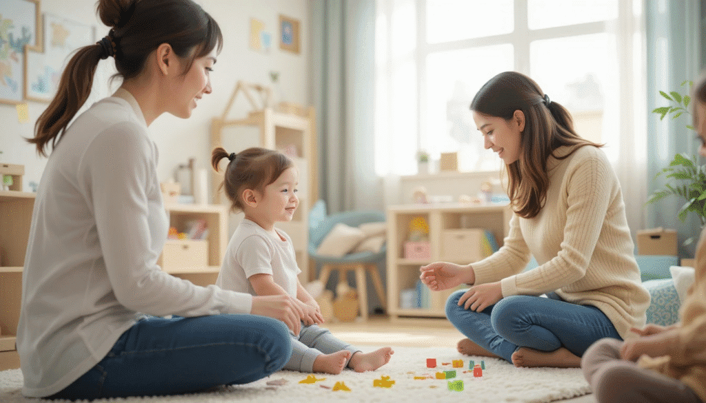 Top Benefits of an Early Autism Diagnostic Assessment Early Autism Diagnostic Assessment