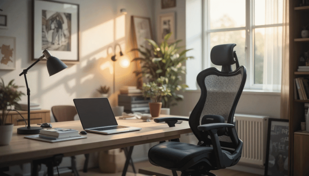 How to Choose Your Office Chairs for More Comfort for WFH or Extended Use How to Choose Your Office Chairs for More Comfort for WFH or Extended Use