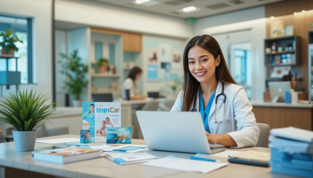 Direct Mail Marketing