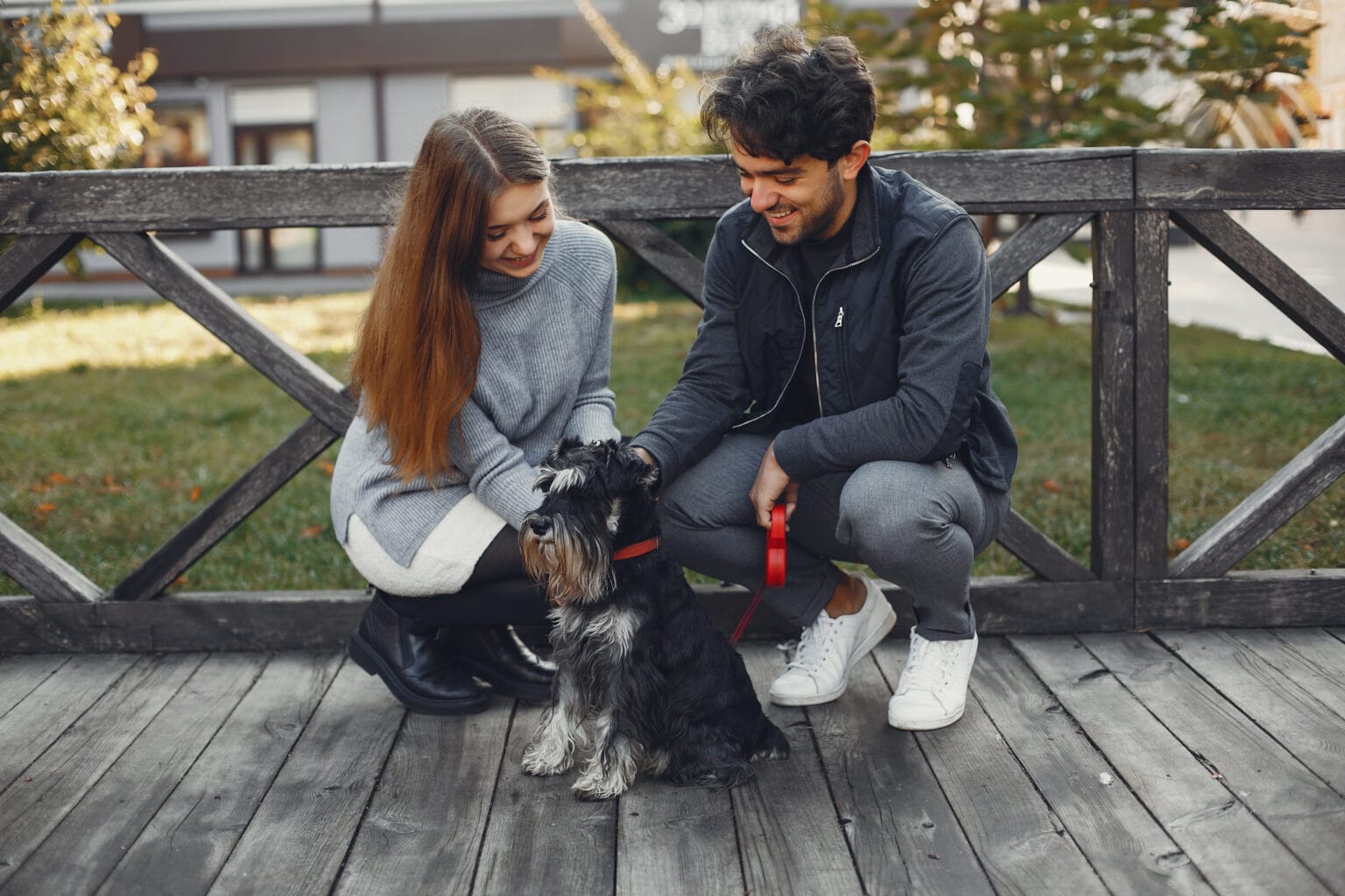 Life at Glen at the Park: Aurora Apartments That Welcome Your Pets Life at Glen at the Park: Aurora Apartments That Welcome Your Pets