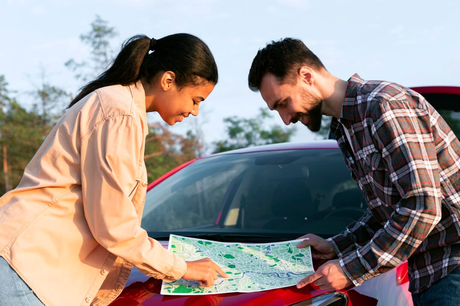 A Traveler’s Guide to Short‑Term Auto Insurance
