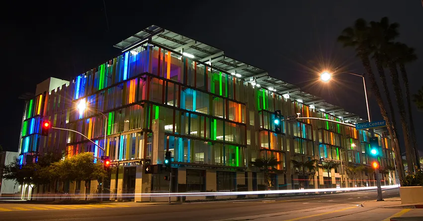 5 Benefits of Using Public Garages Public Garages