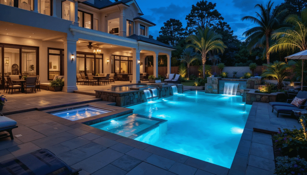 Why a Made‑to‑Order Pool Beats a Prefab: Style, Flexibility, and Real Value Prefab