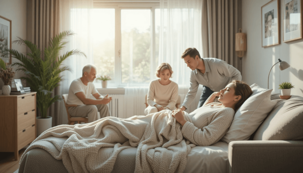 Healing The Heart After Surgery: Emotional Recovery Tips For Patients And Families Surgery