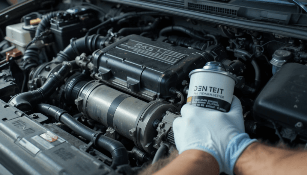 Fuel Pump and Filter for 4.3 Liter VIN Number 1GCCS14ZXM8233672: The Complete Guide fuel pump and filter for 4.3 liter vin number 1gccs14zxm8233672