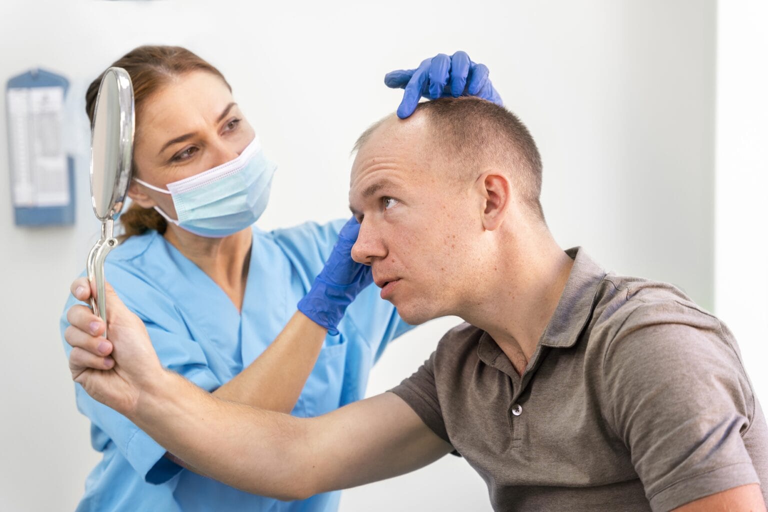 Seven Reasons Why You Should Do a Hair Transplant in 2026