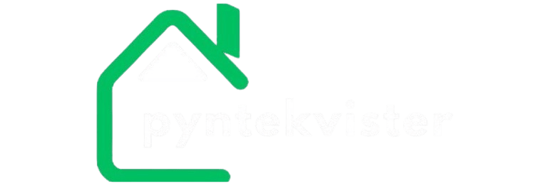 Pyntekvister
